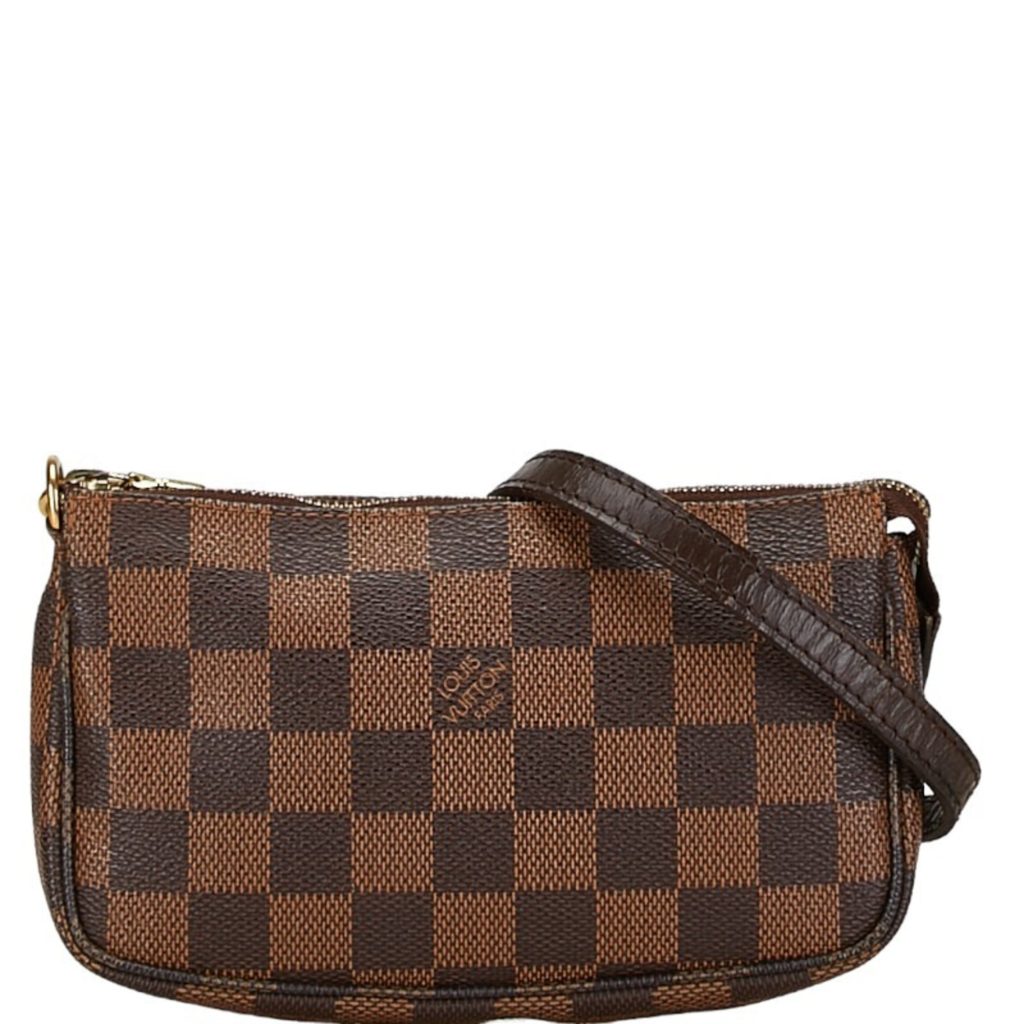 Louis Vuitton Pochette Accessoires Damier