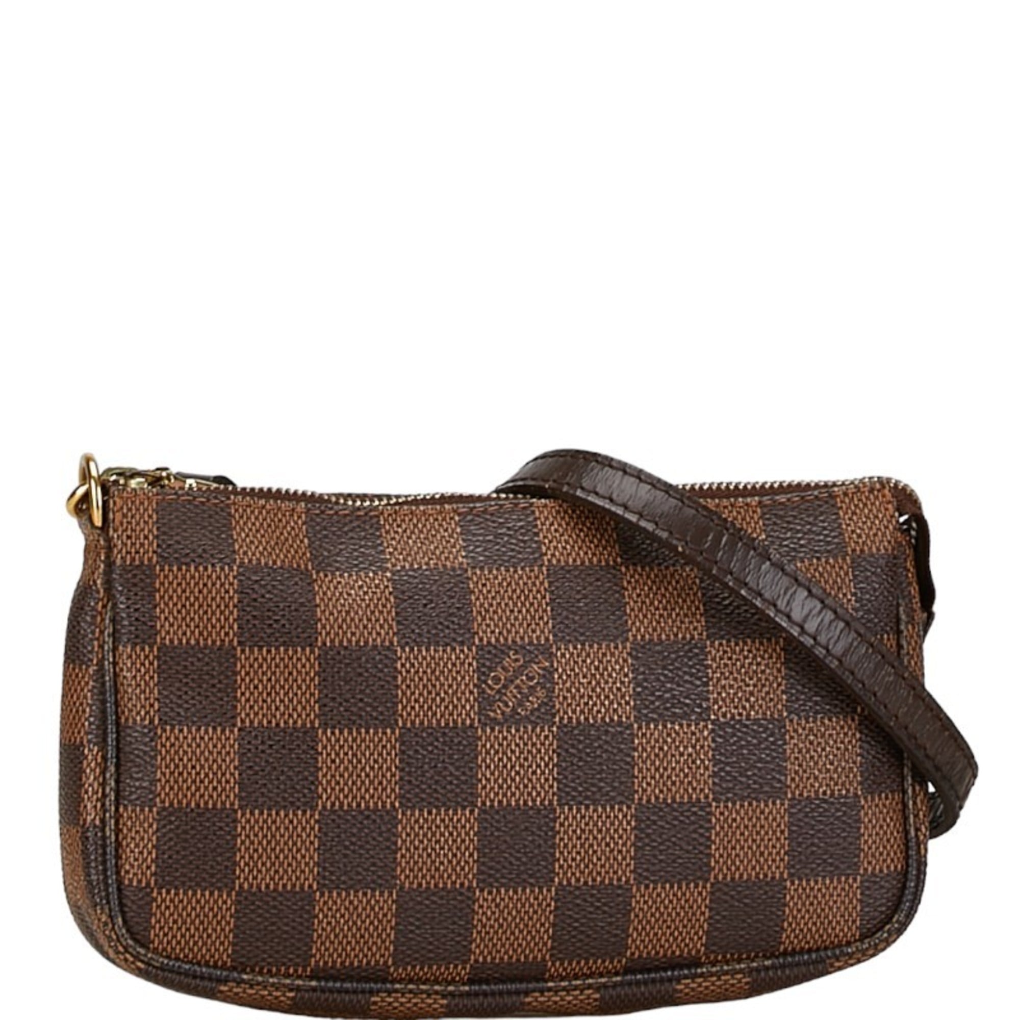 Pochette Accessoires Damier - Image 2
