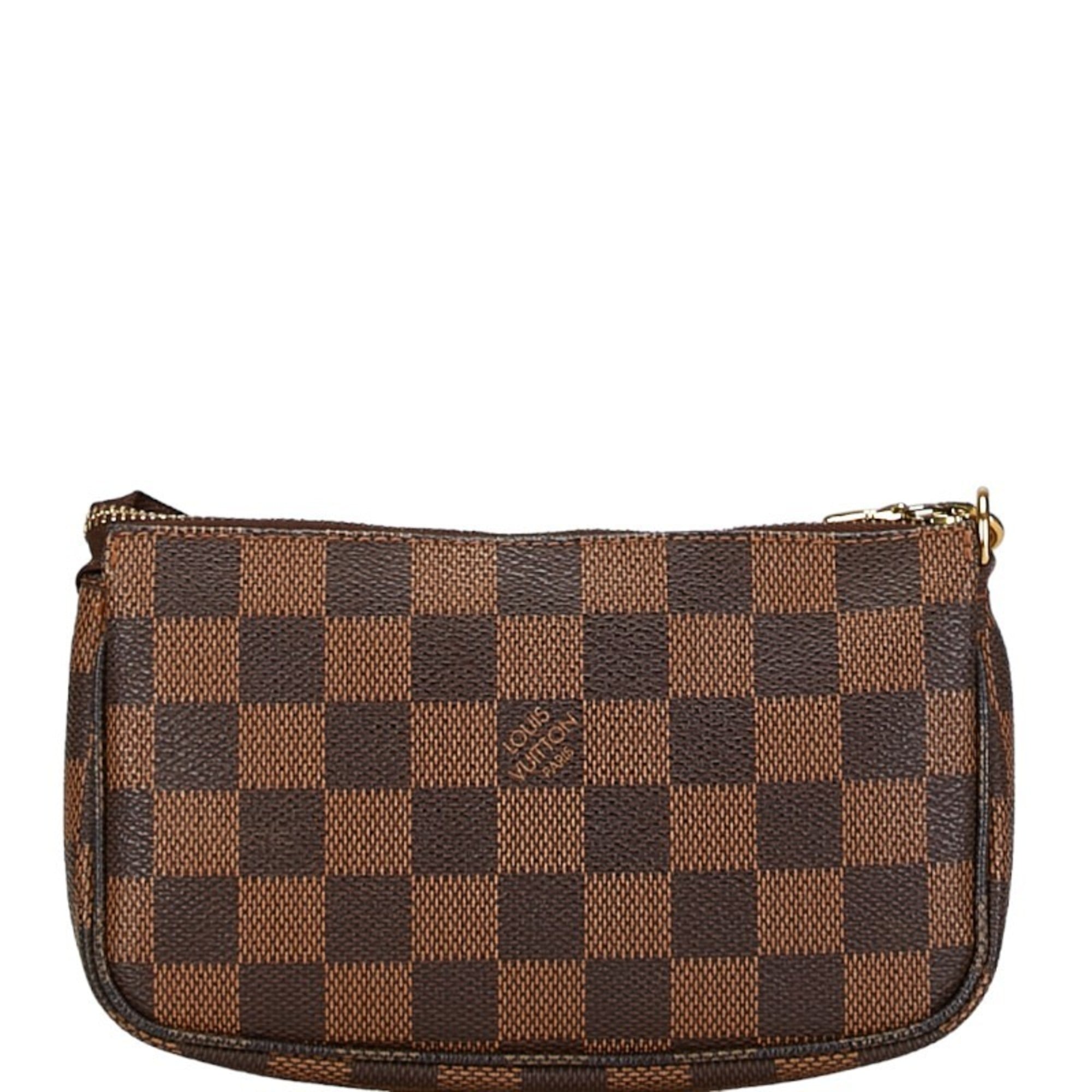 Pochette Accessoires Damier - Image 3