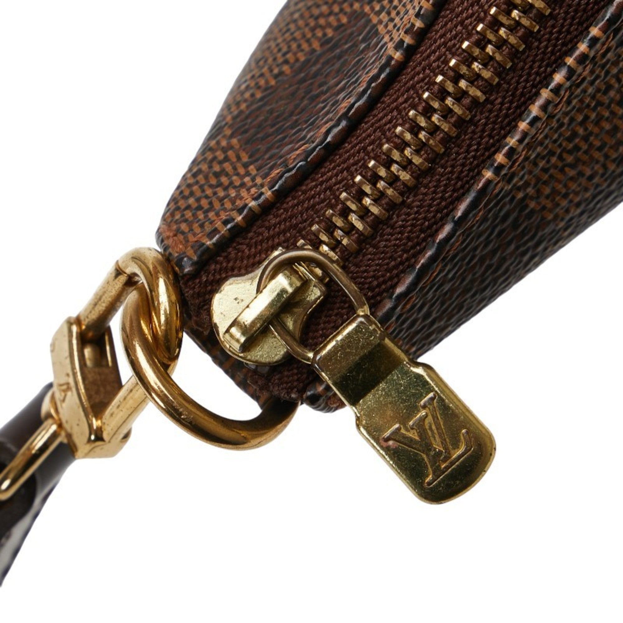 Pochette Accessoires Damier - Image 6