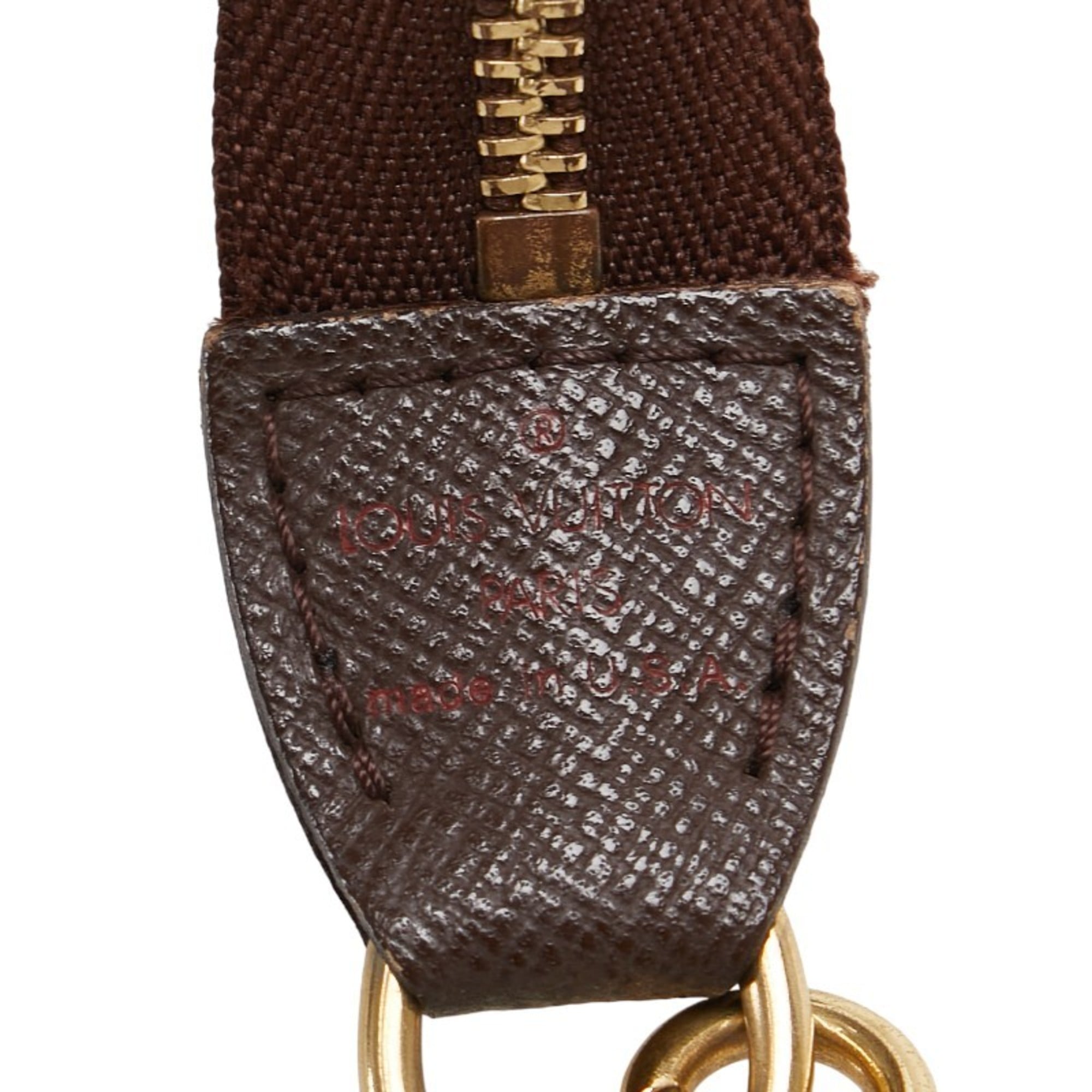 Pochette Accessoires Damier - Image 8