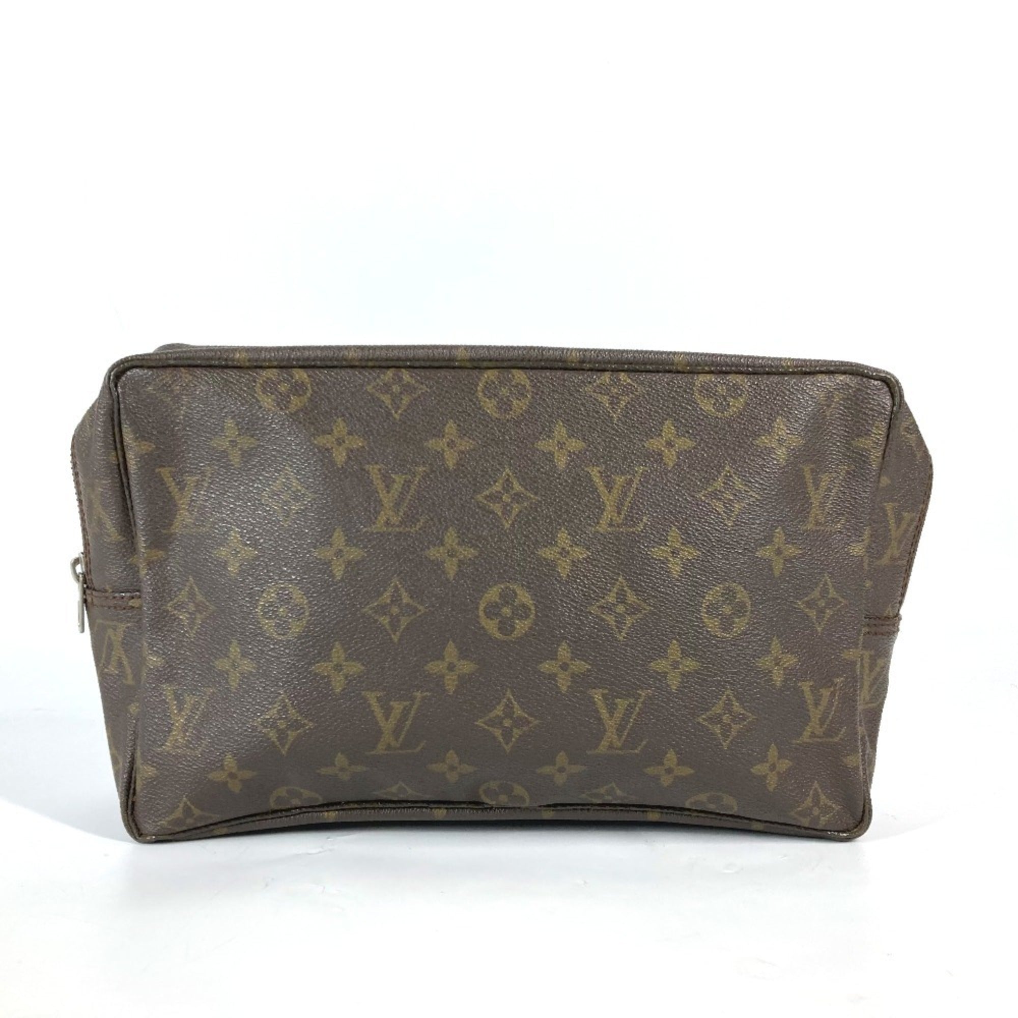 Pochette Homme Monogram Canvas