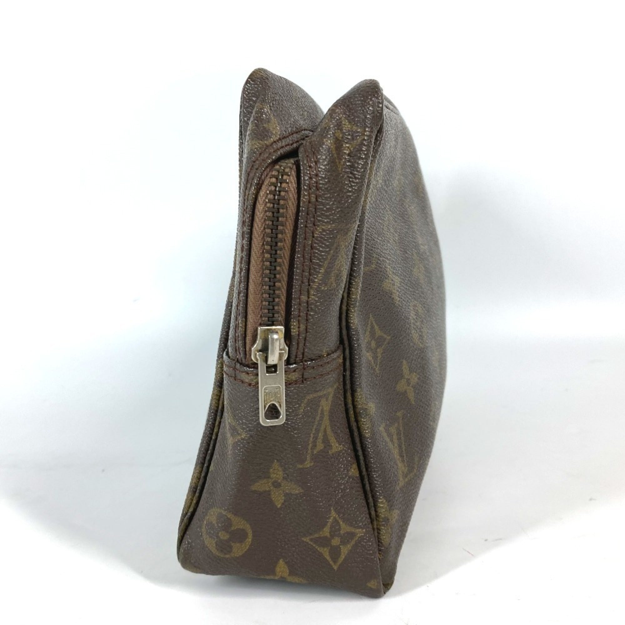 Pochette Homme Monogram Canvas - Image 2