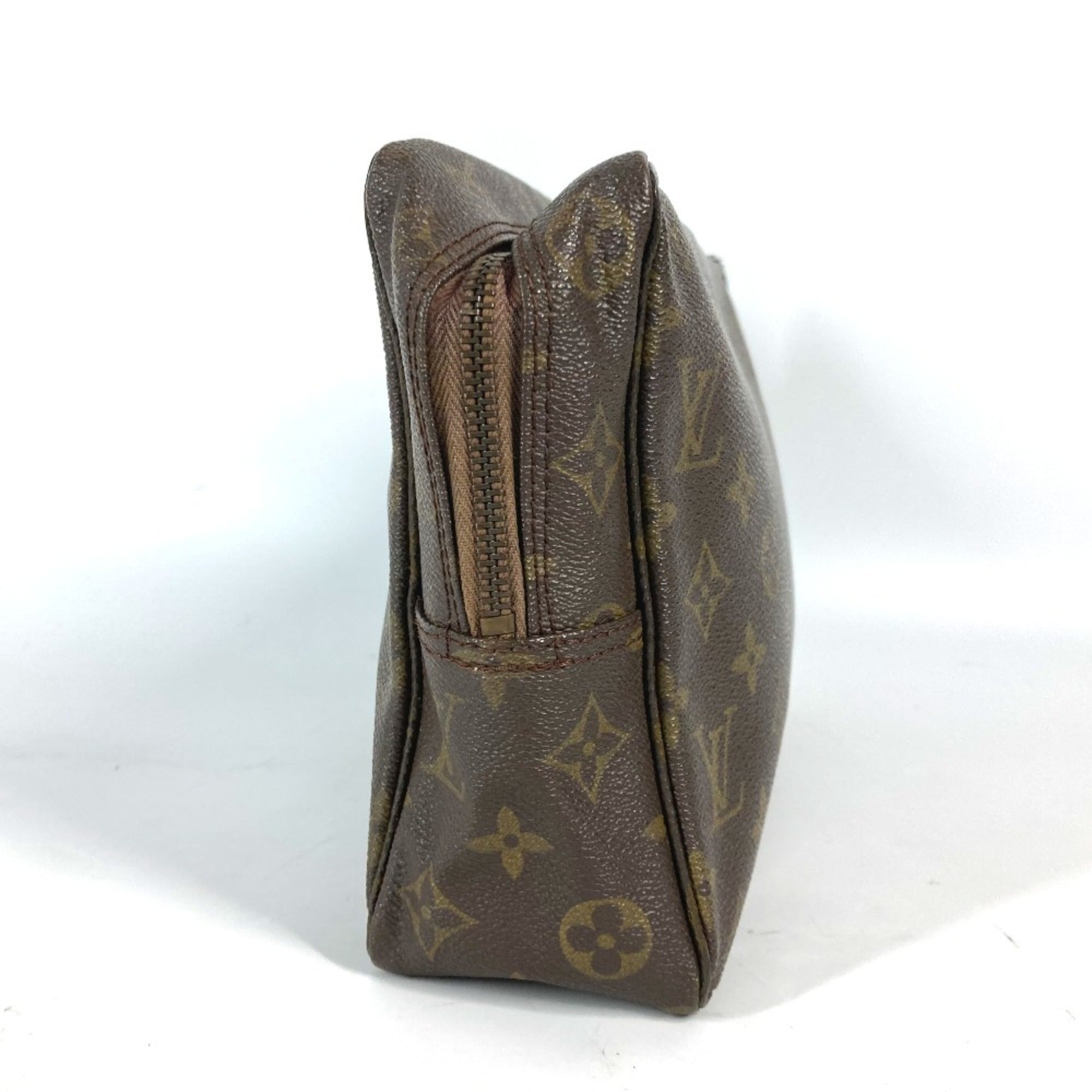 Pochette Homme Monogram Canvas - Image 3