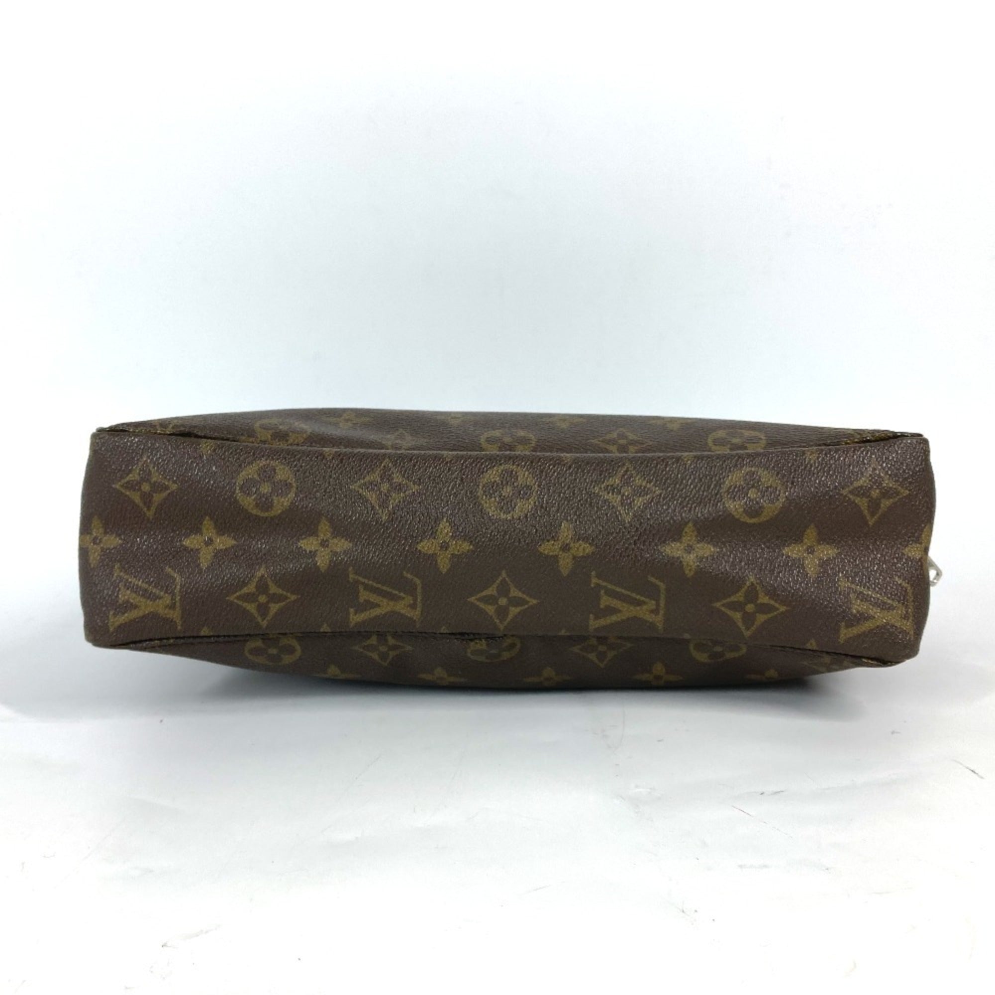 Pochette Homme Monogram Canvas - Image 4