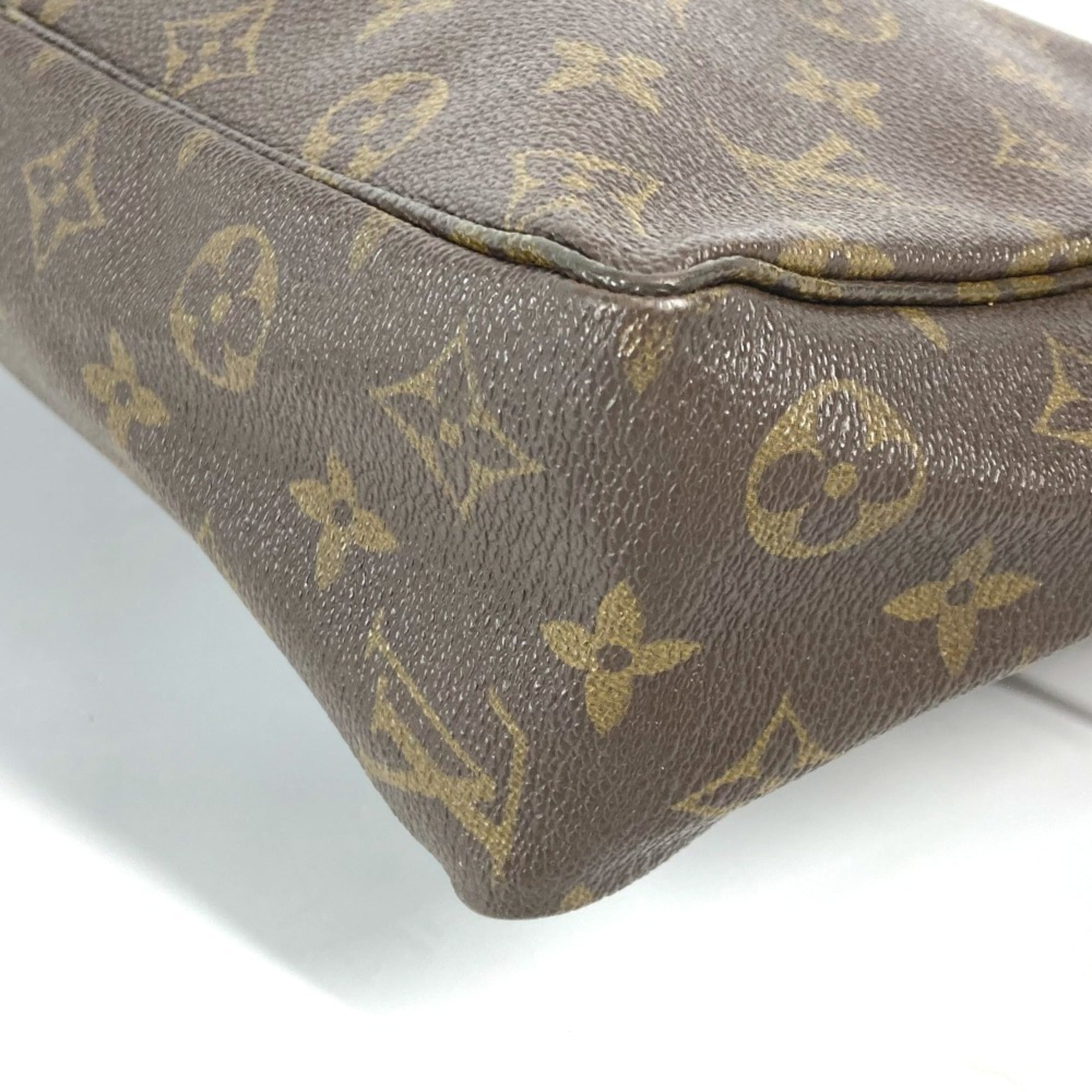Pochette Homme Monogram Canvas - Image 5