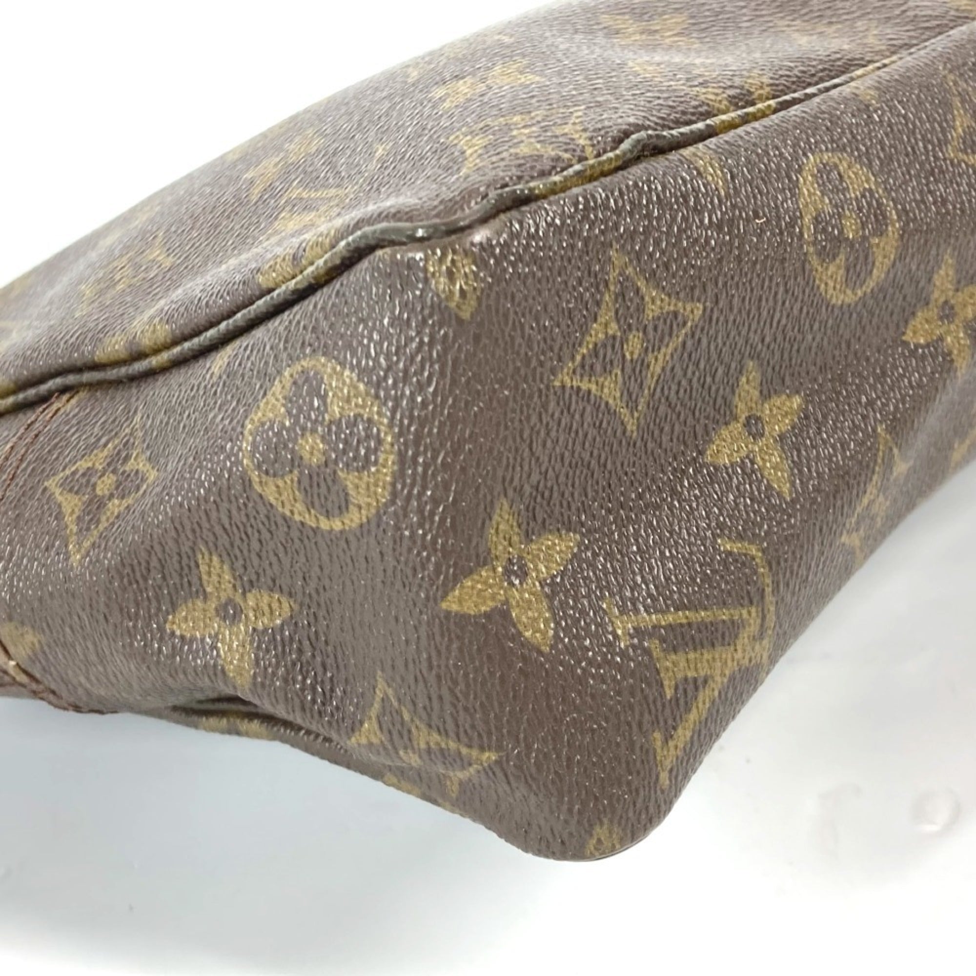 Pochette Homme Monogram Canvas - Image 6