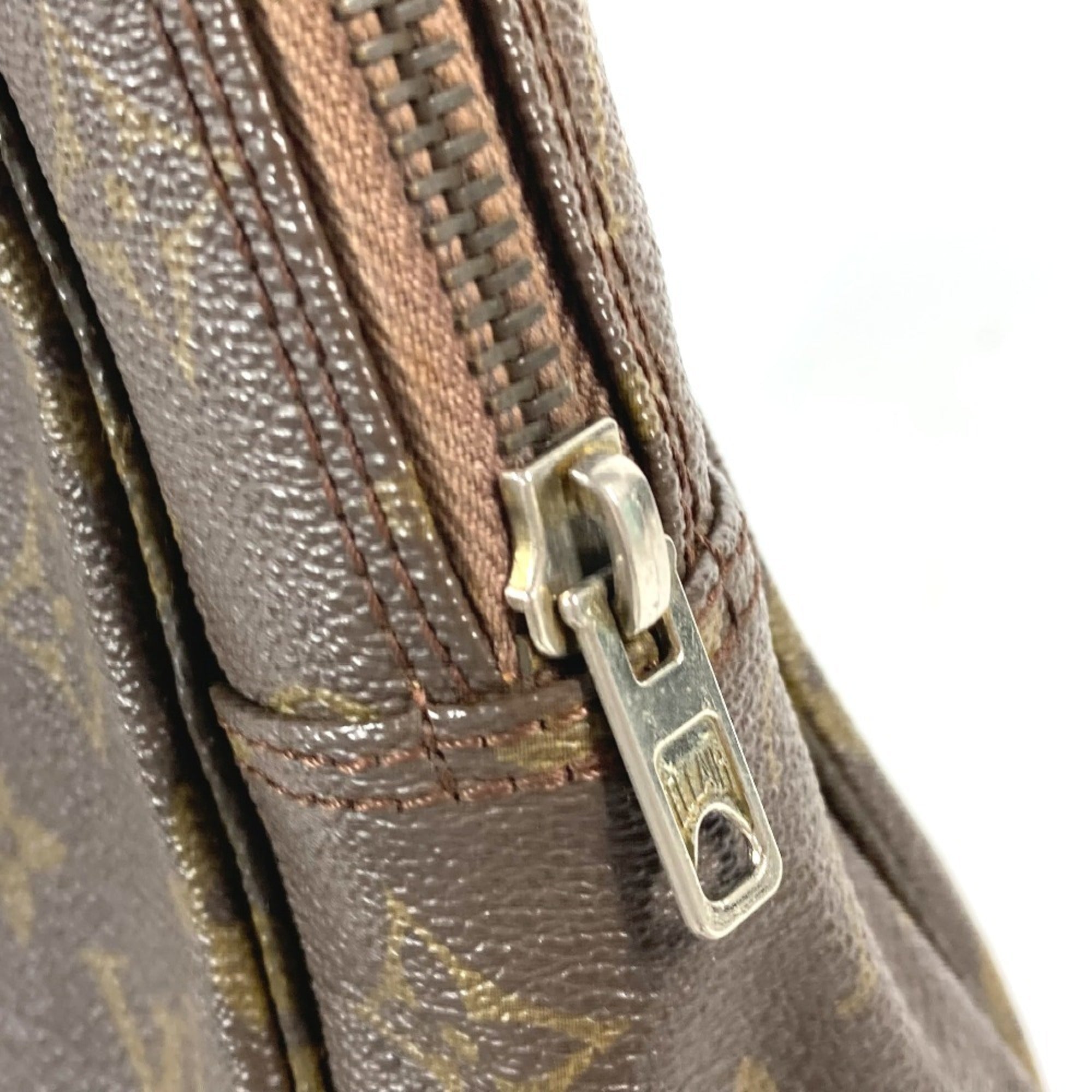 Pochette Homme Monogram Canvas - Image 7