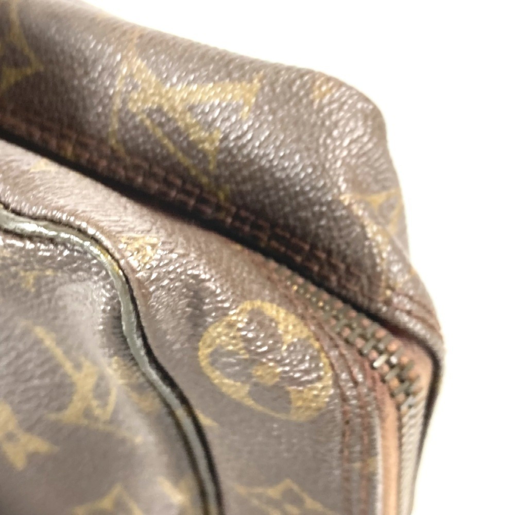 Pochette Homme Monogram Canvas - Image 8