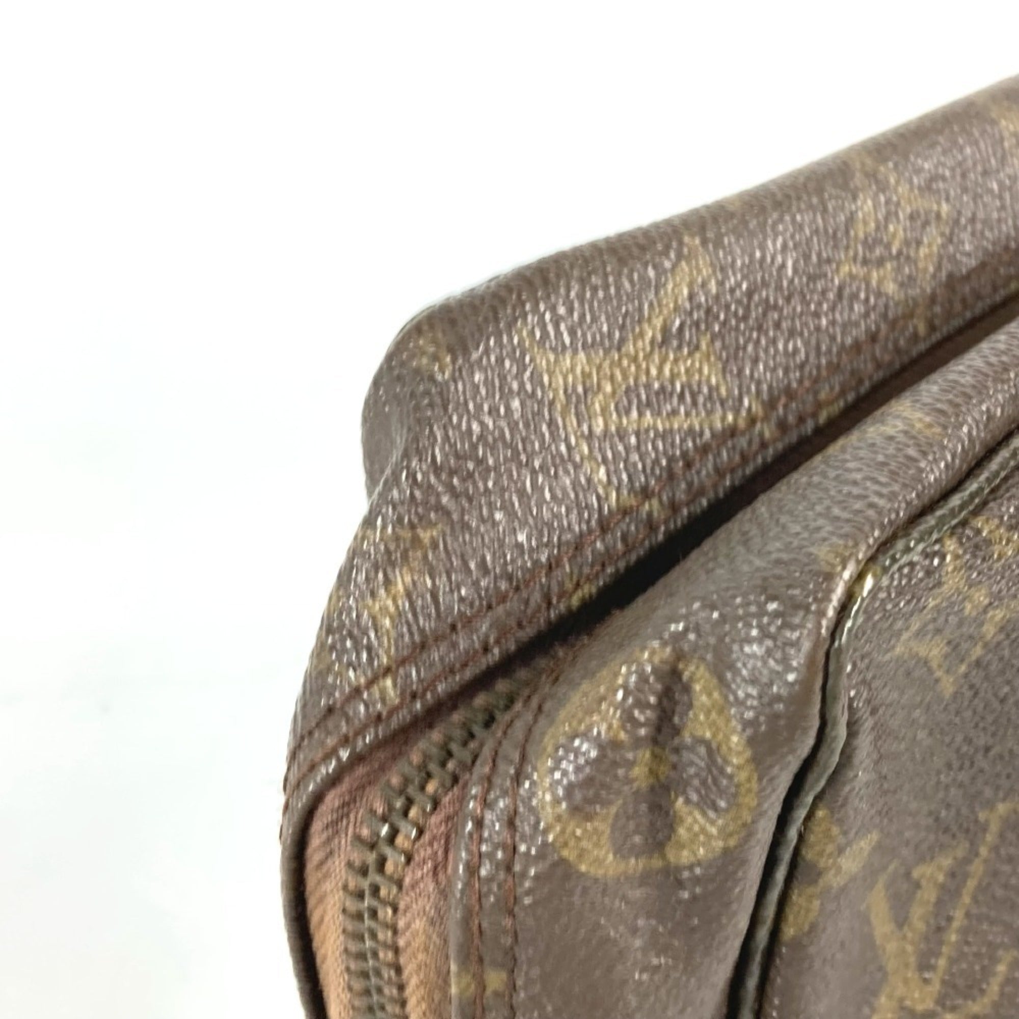 Pochette Homme Monogram Canvas - Image 9