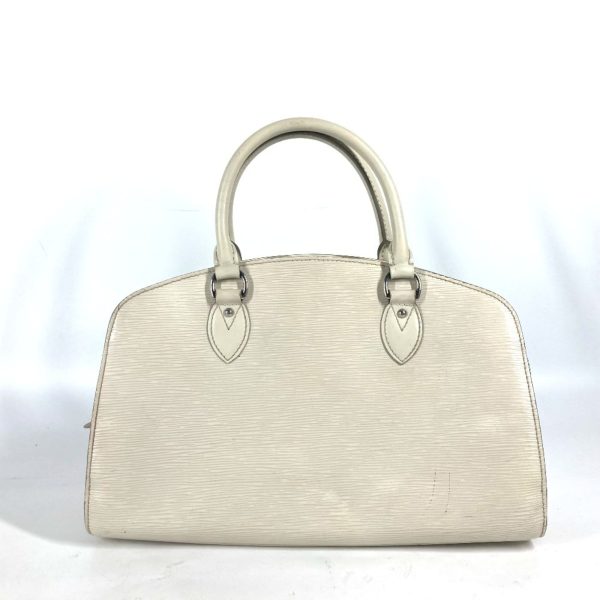 Pont Neuf NM Handbag Epi Leather PM