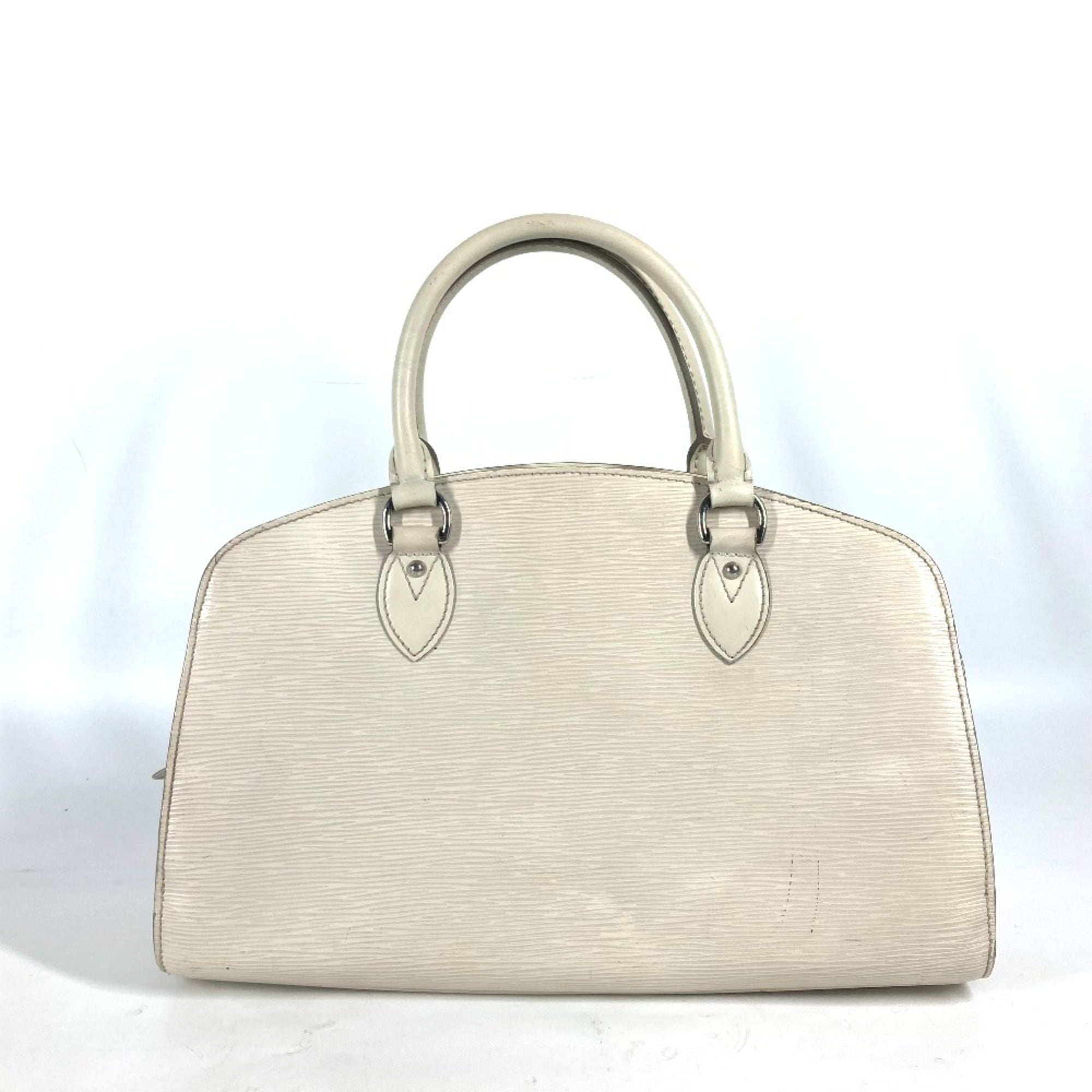Pont Neuf NM Handbag Epi Leather PM