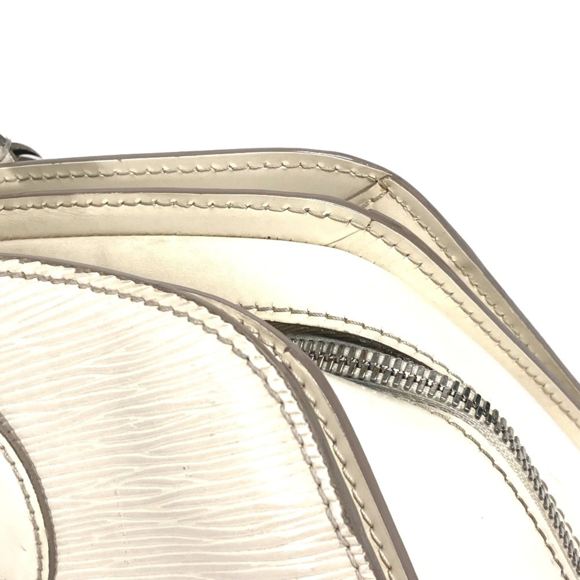 Pont Neuf NM Handbag Epi Leather PM - Image 3