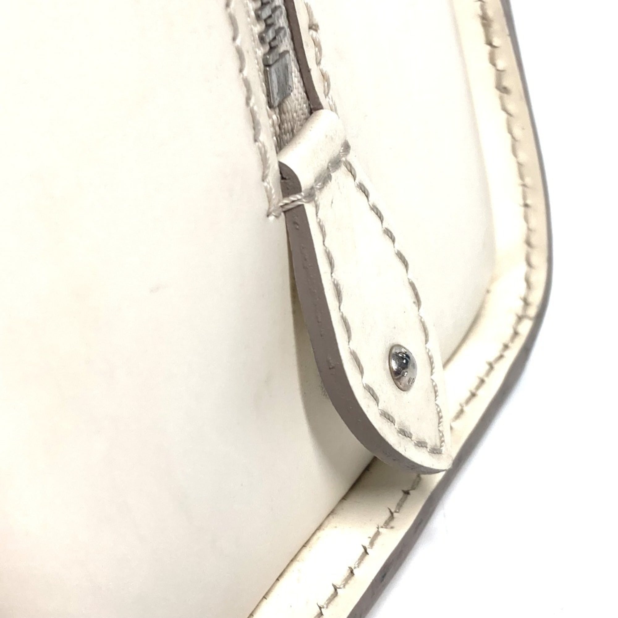 Pont Neuf NM Handbag Epi Leather PM - Image 4