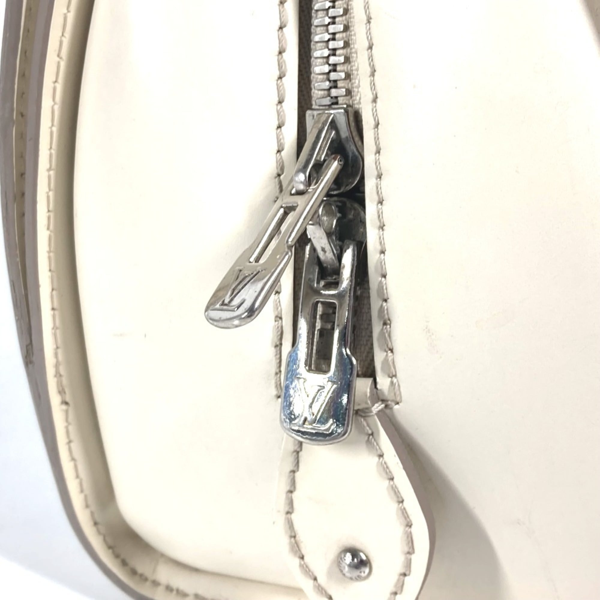 Pont Neuf NM Handbag Epi Leather PM - Image 5