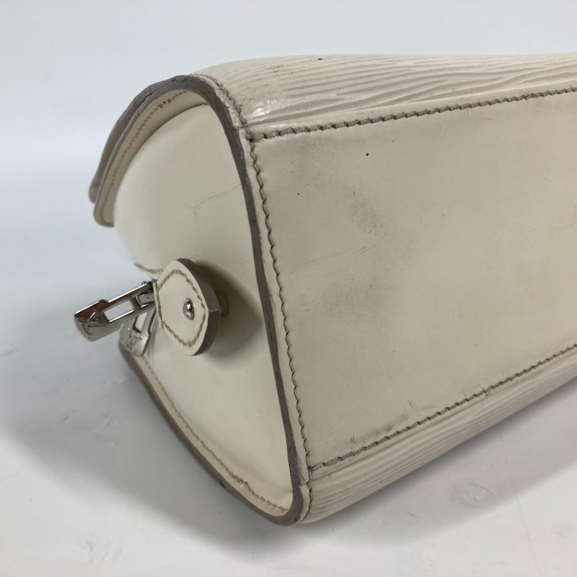 Pont Neuf NM Handbag Epi Leather PM - Image 7