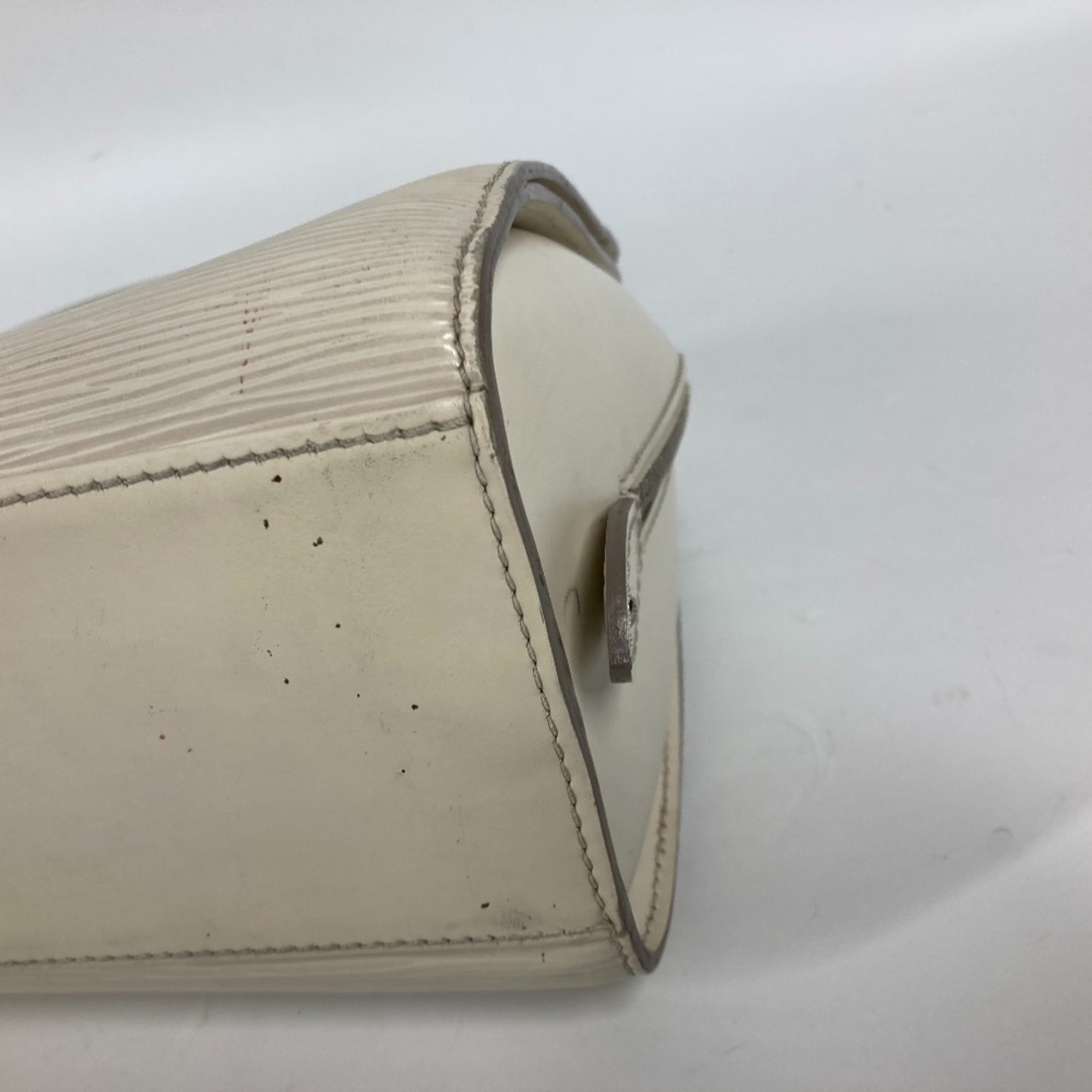 Pont Neuf NM Handbag Epi Leather PM - Image 8