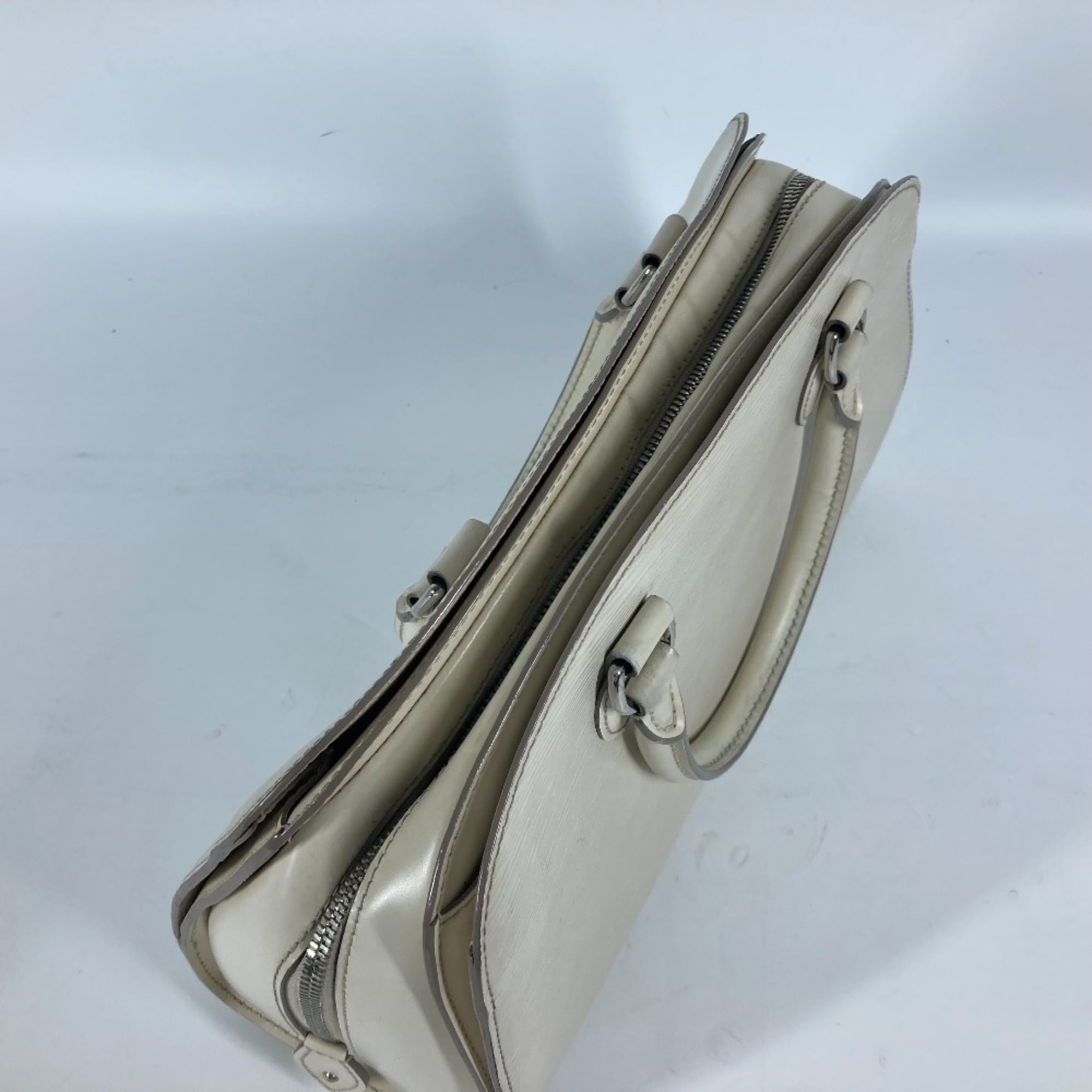 Pont Neuf NM Handbag Epi Leather PM - Image 9
