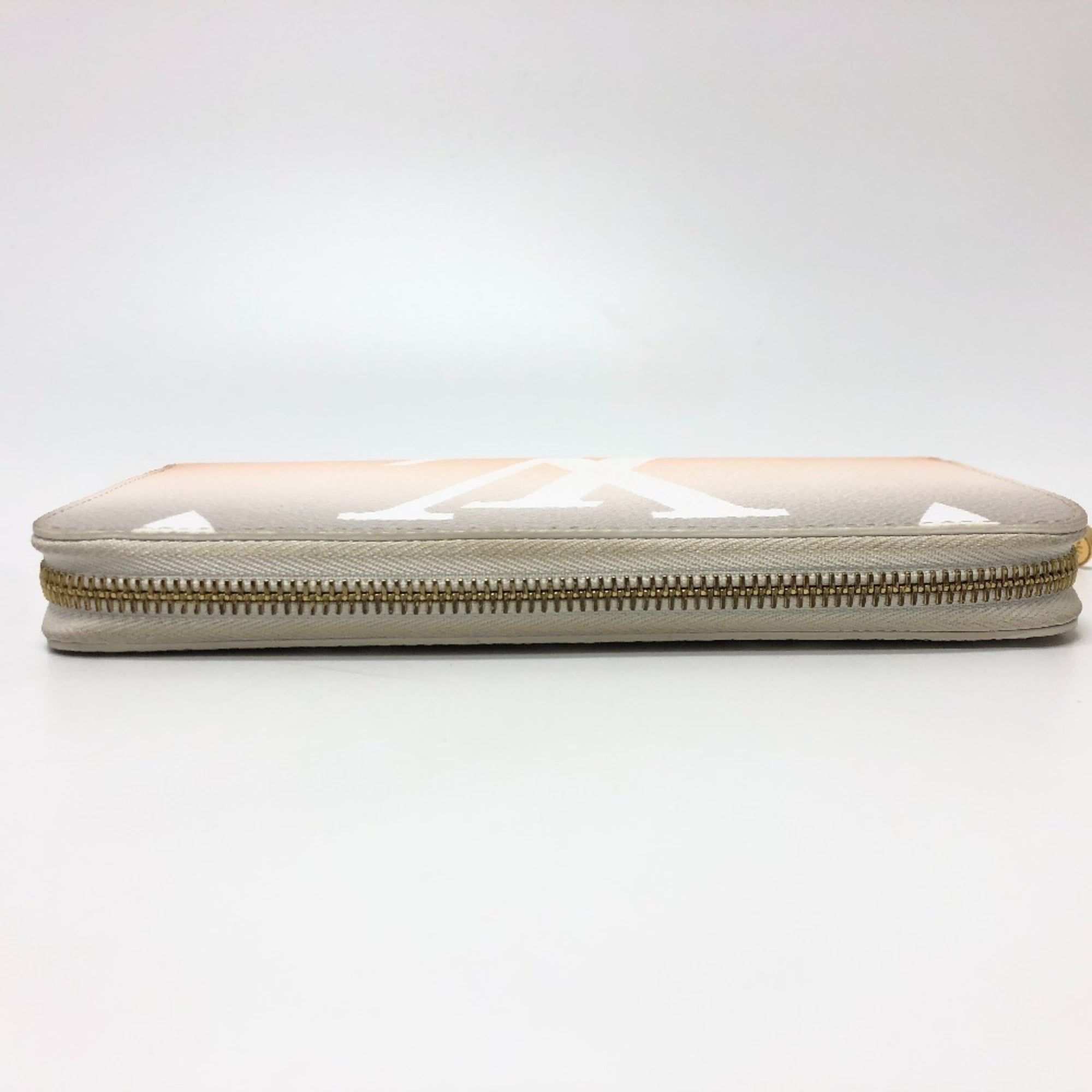 Zippy Wallet Spring in the City Monogram Empreinte Leather - Image 2