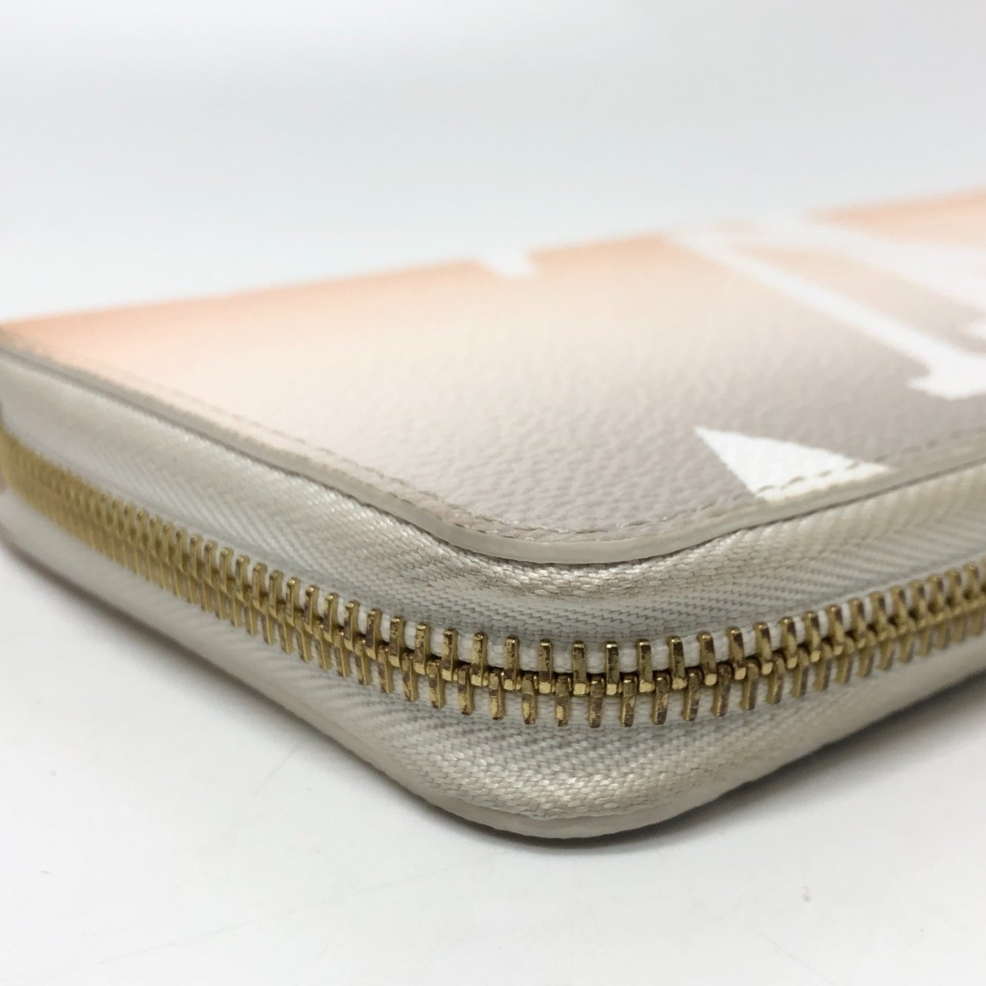 Zippy Wallet Spring in the City Monogram Empreinte Leather - Image 3