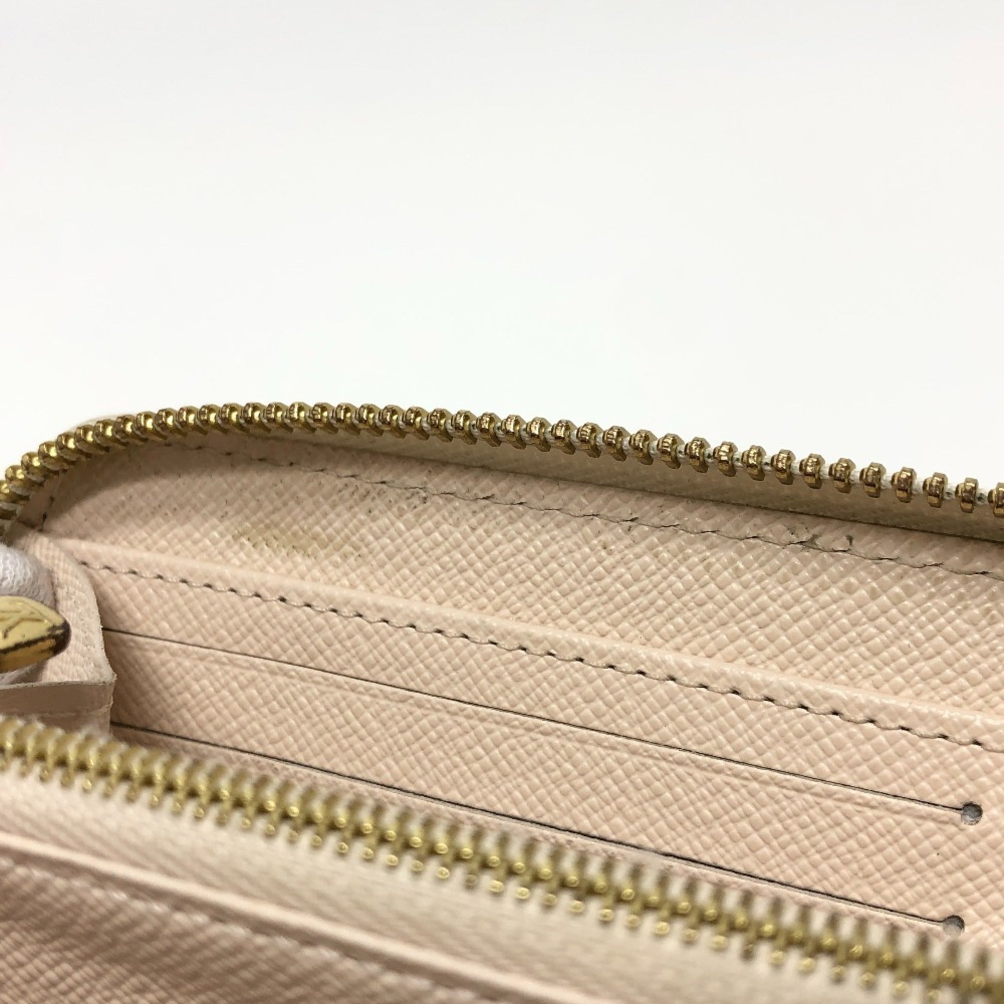 Zippy Wallet Spring in the City Monogram Empreinte Leather - Image 8