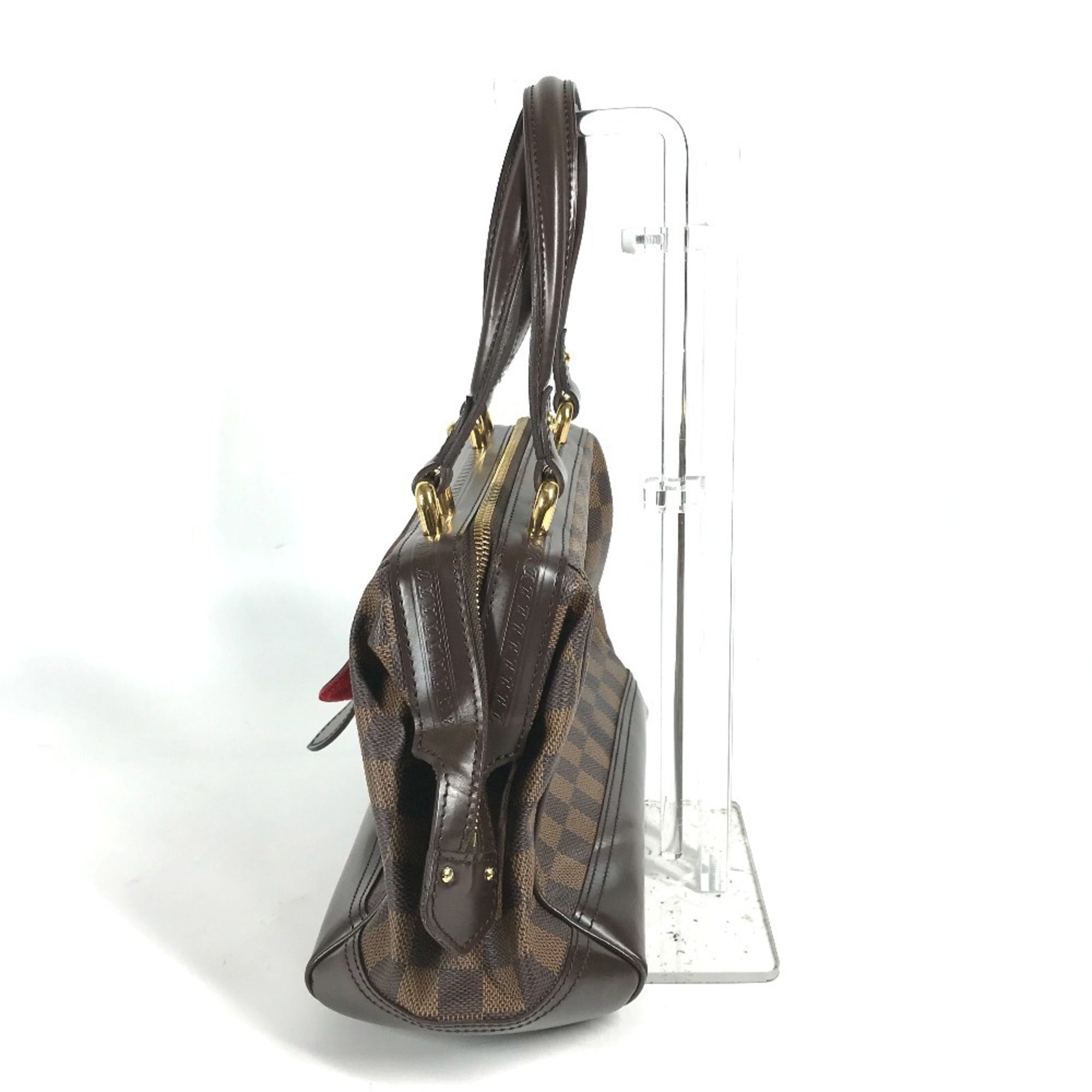 Knightsbridge Handbag Damier - Image 2