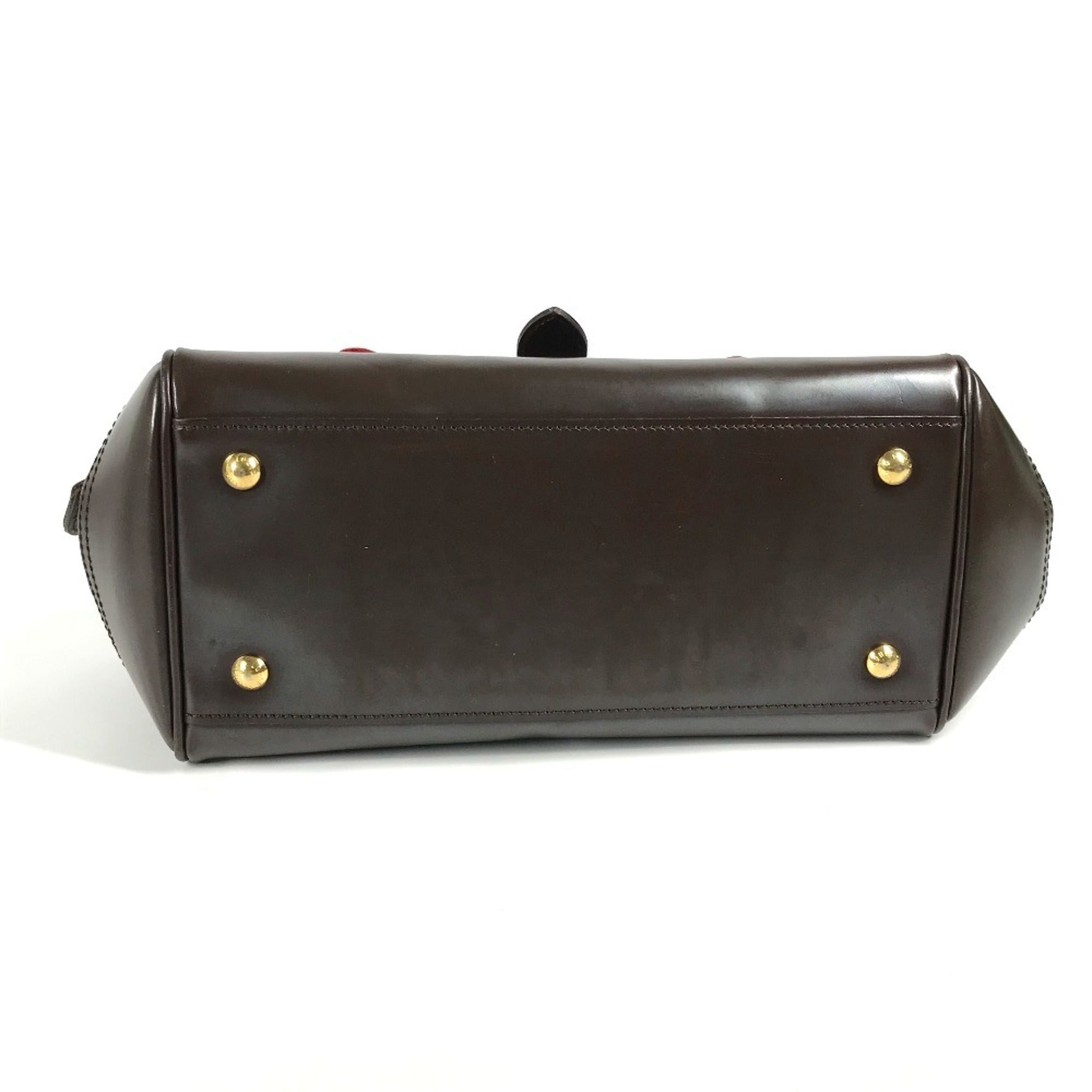 Knightsbridge Handbag Damier - Image 4