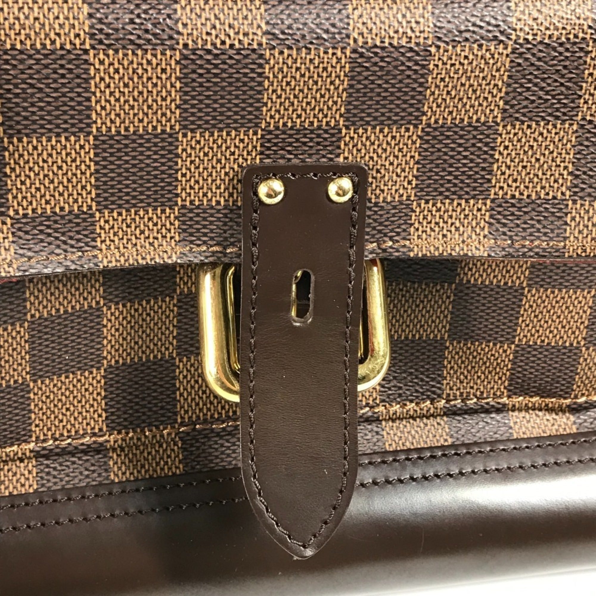 Knightsbridge Handbag Damier - Image 6