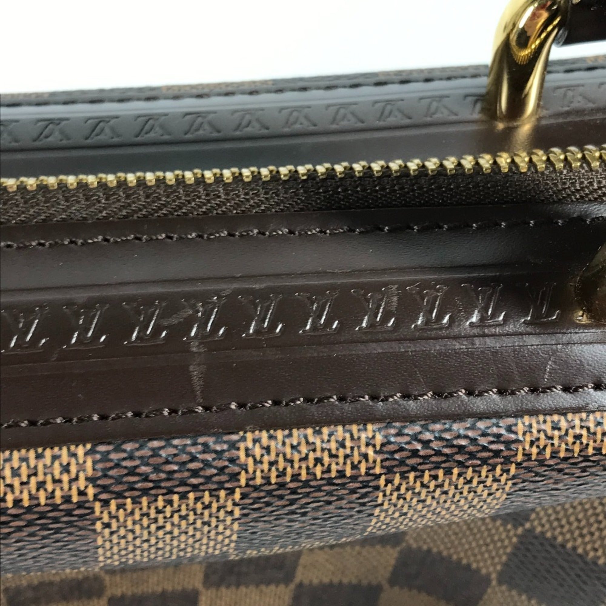 Knightsbridge Handbag Damier - Image 8