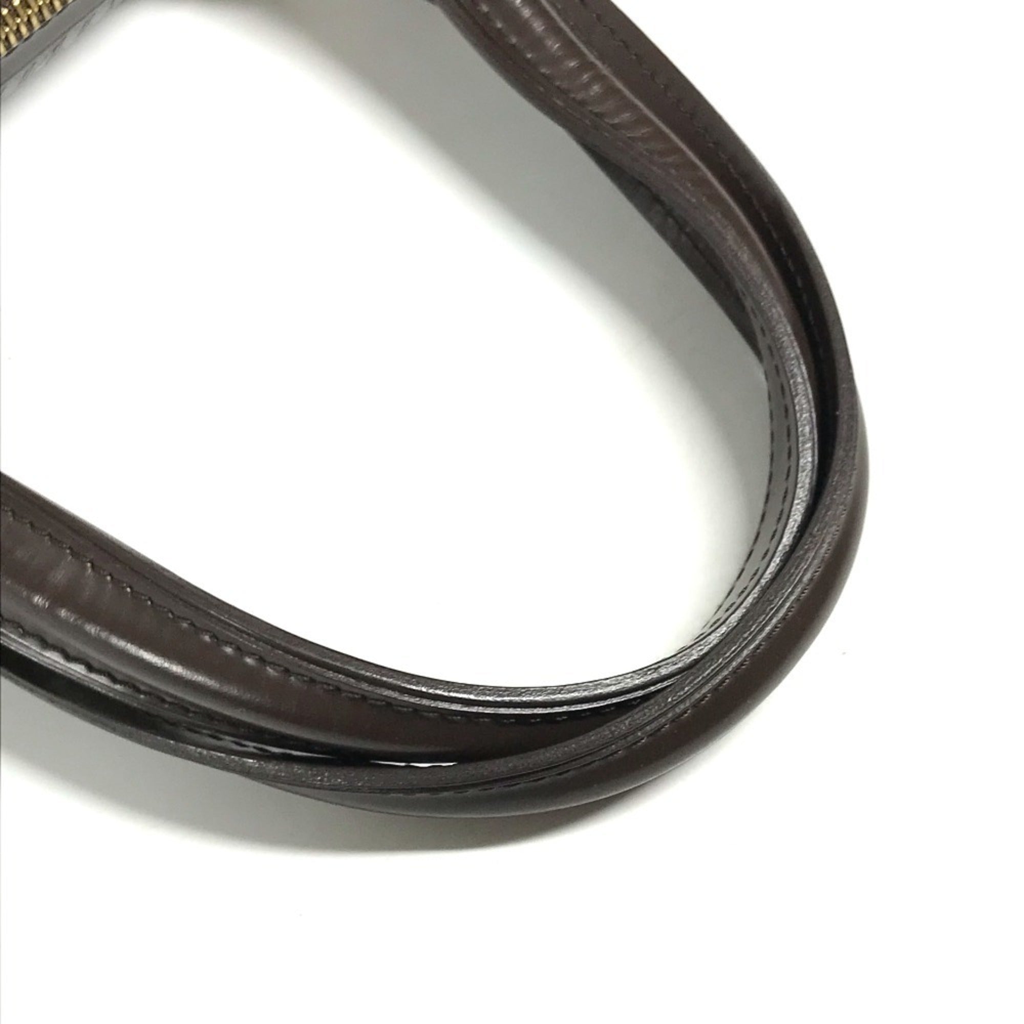 Knightsbridge Handbag Damier - Image 9