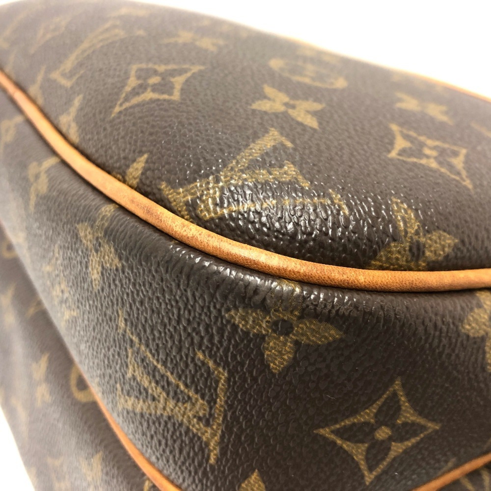 Reporter Bag Monogram Canvas PM - Image 4