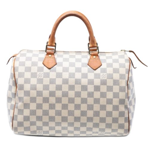 Speedy Handbag Damier 30