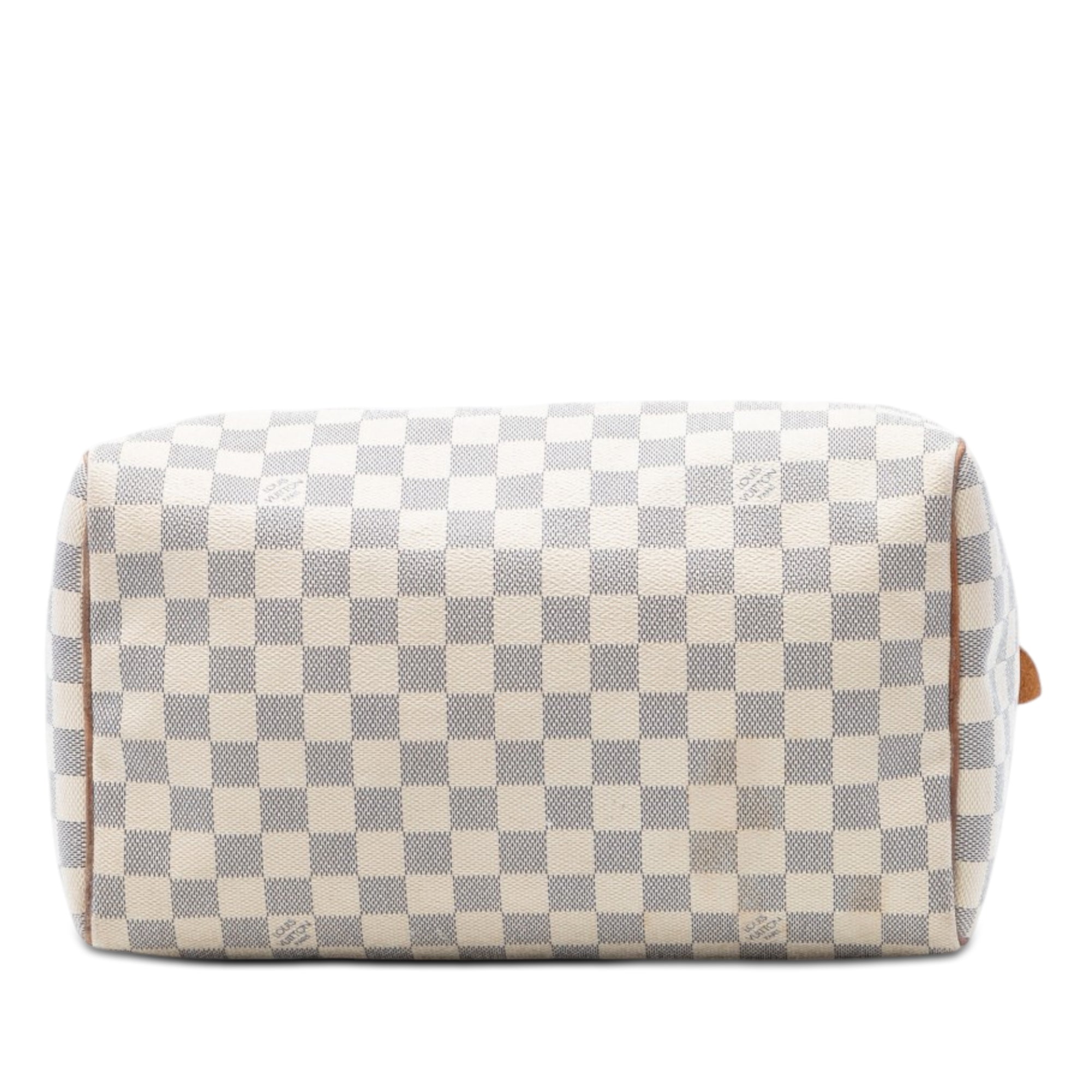 Speedy Handbag Damier 30 - Image 3