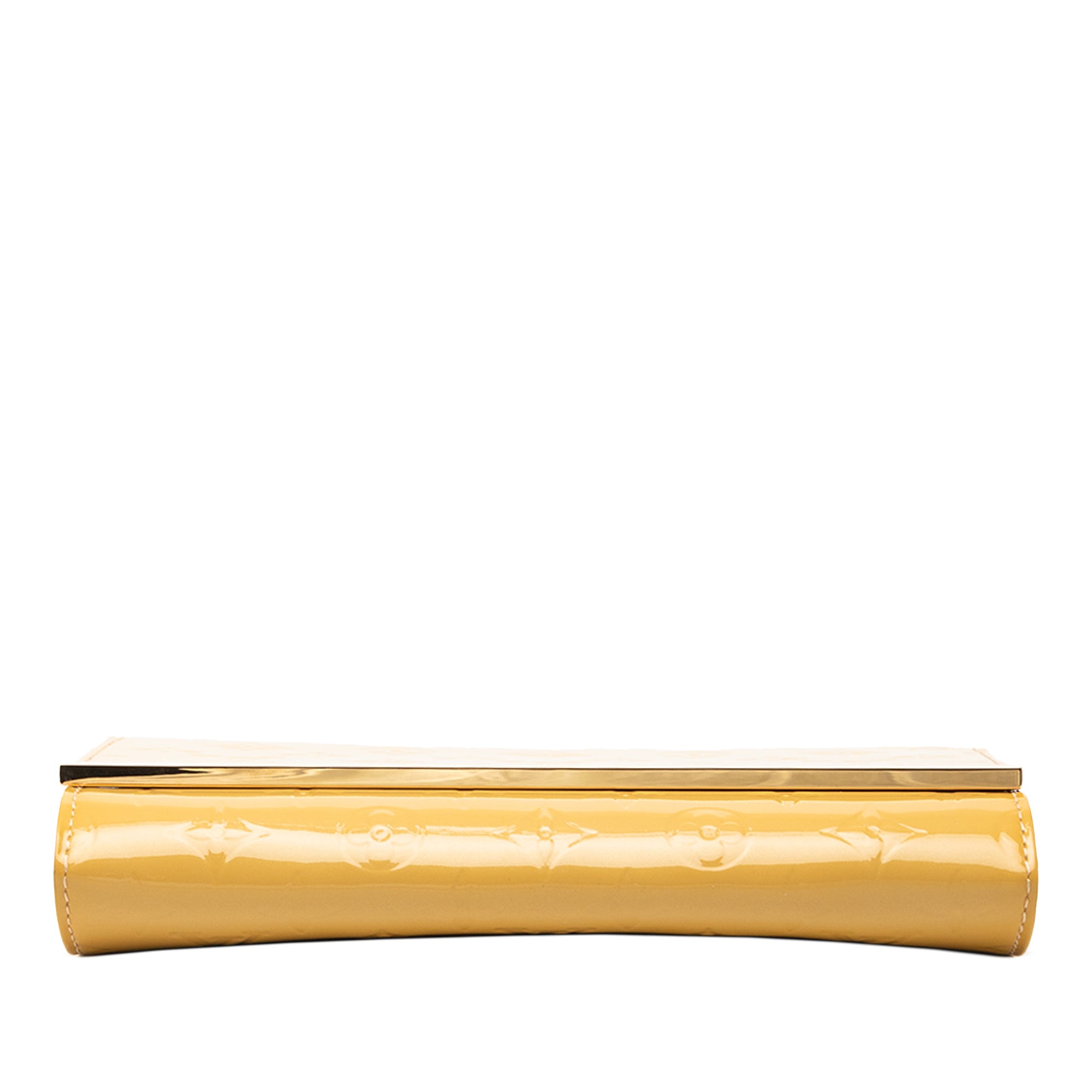 Ana Bag Monogram Vernis - Image 3
