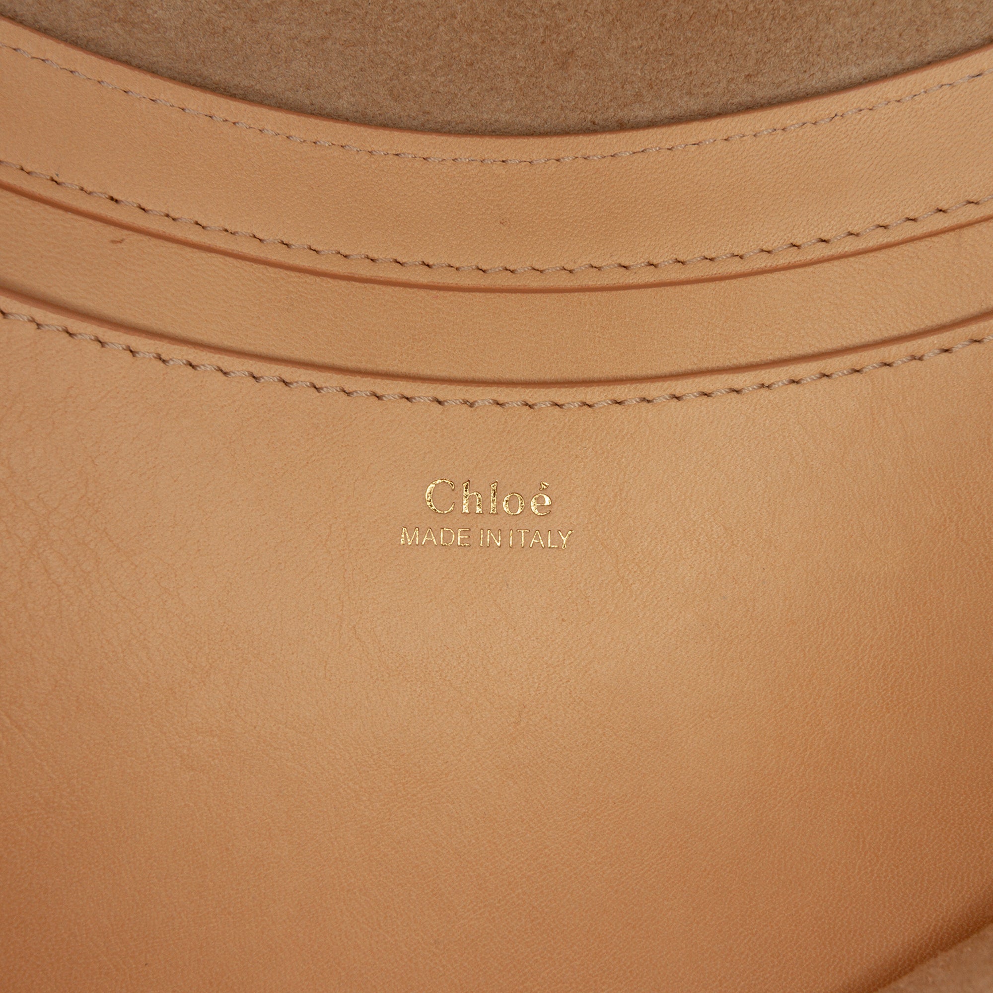 Kiss Flap Hobo Leather Medium - Image 5